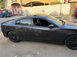 دودج تشارجر